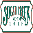 Sugar Creek Mini Golf logo