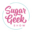 sugargeekshow.com logo