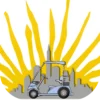 Sun City Golf Carts Inc logo