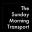 sundaymorningtransport.com icon