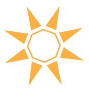 Sunrise Sensations logo