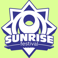 sunrisefestival.be icon