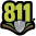 sunshine811.com logo