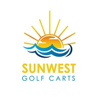 Sunwest Golf Carts logo