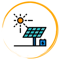 Sunwise Solar Solutions logo