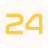 supa24.com logo