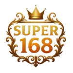 super168.my icon
