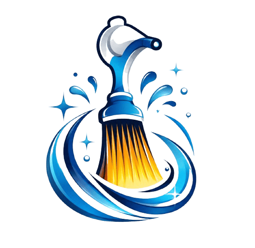 Super Cleaning Romero Inc. logo