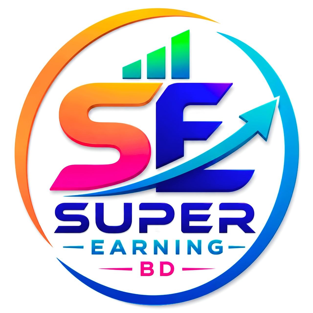 superearningbd.com icon