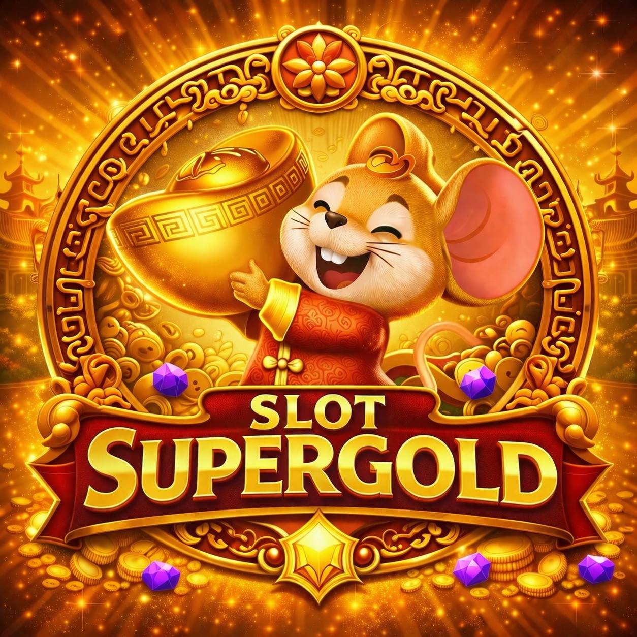 supergold.monster icon