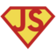 superherojs.com icon