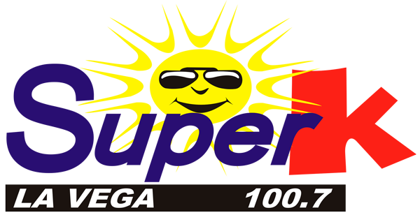 Super K FM logo