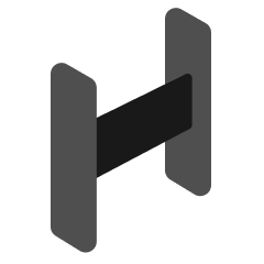Hubble logo