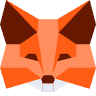 MetaMask Network Guide icon