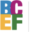 supportbcef.org logo