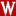 supportuw.org icon
