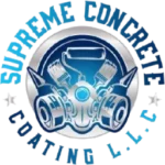 Supreme Concrete Coating LLC logo