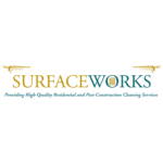 Surfaceworks logo