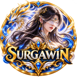 surgawinthrone.com icon