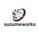 suzumeworks.com icon