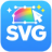 AI SVG Generator logo