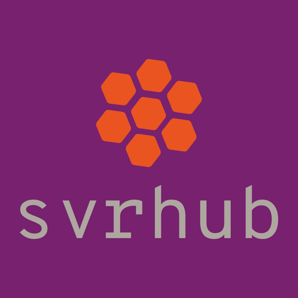 svrhub.net icon