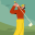 Swan Lakes Golf Course logo