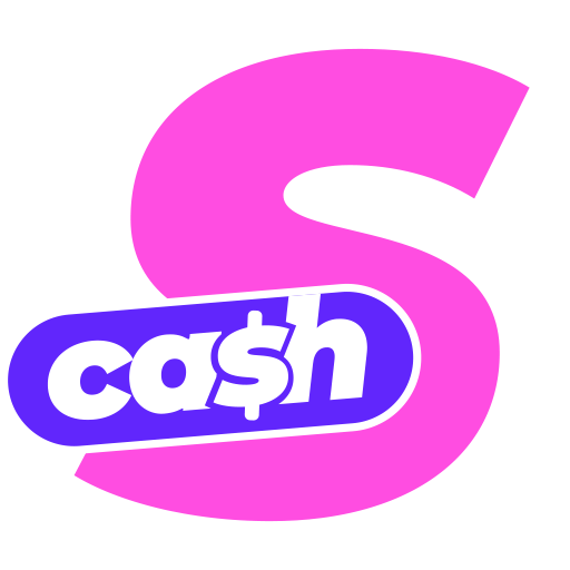 sweepscash.com logo
