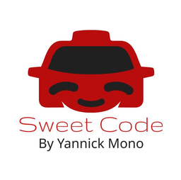 sweetcode.fr icon
