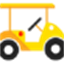 Southwest Golf Cars logo