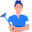 Swiffy Cleaning Services logo