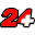 swiss24.ch icon