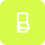 Switchable logo