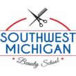 Southwest Michigan Beauty School official logo