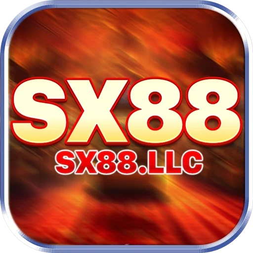 sx88.llc icon