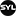 SYL Fitness logo