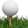 Sylvan Hills Golf Course logo