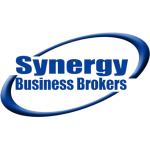 Synergy Business Brokers logo