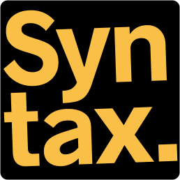 syntax.fm icon