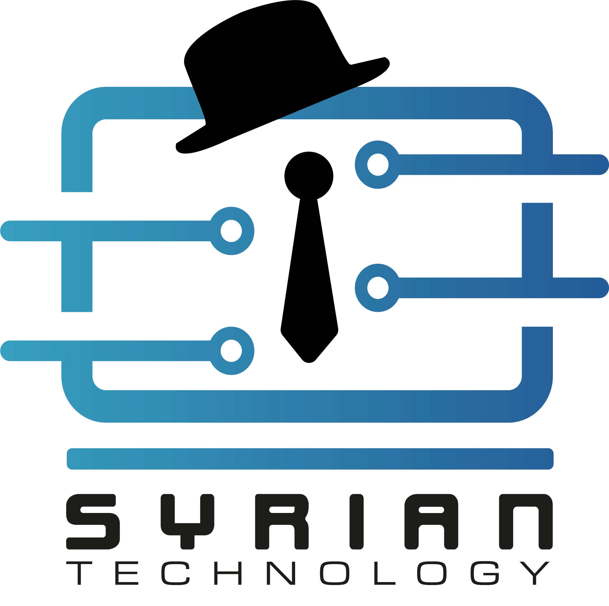 syria-technology.com icon