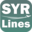 syrlines.com icon