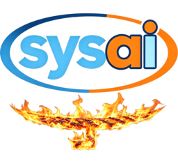 sysai.com icon