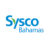 sysco bahamas logo