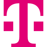 T-Systems International logo