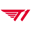 T1 logo