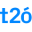 t2o.com icon