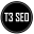 t3seo.com icon