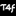 t4f.com.br icon