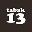 tabak13.com icon