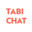 tabichat.jp logo